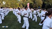Complexul Balneo Termal Vața Băi este din nou gazda unui eveniment de 5 stele