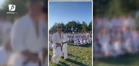 Kyokushin la cel mai înalt nivel