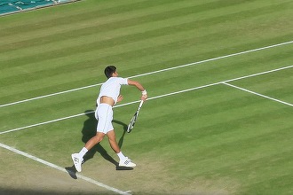 Tenis: Bonus record de 18,3 milioane de dolari pentru jucători din împărțirea profitului ATP Masters 1000