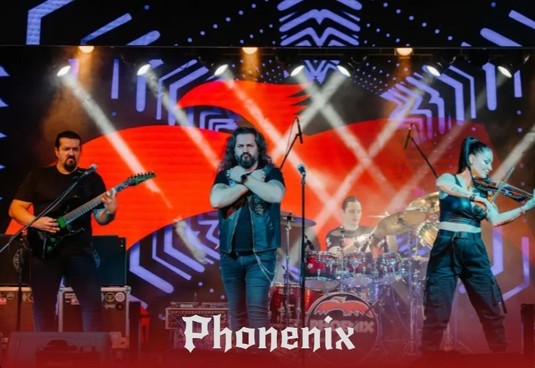 Programul complet al Rock Revolution Fest de la Bobâlna