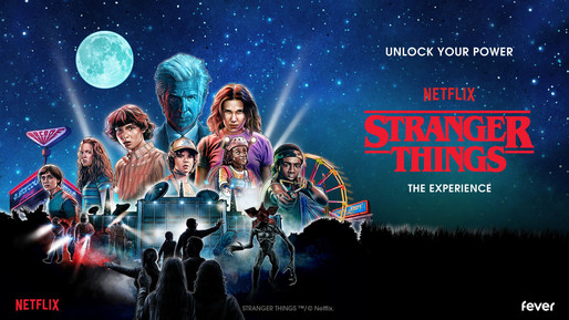 Creatorii serialului „Stranger Things” au semnat un contract pe patru ani cu Paramount și părăsesc Netflix