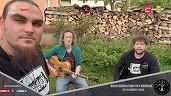 Mesaj de la artiștii care vor face show la Rock Revolution Fest Bobâlna