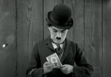 Fiul și nepoata lui Charlie Chaplin vin în România