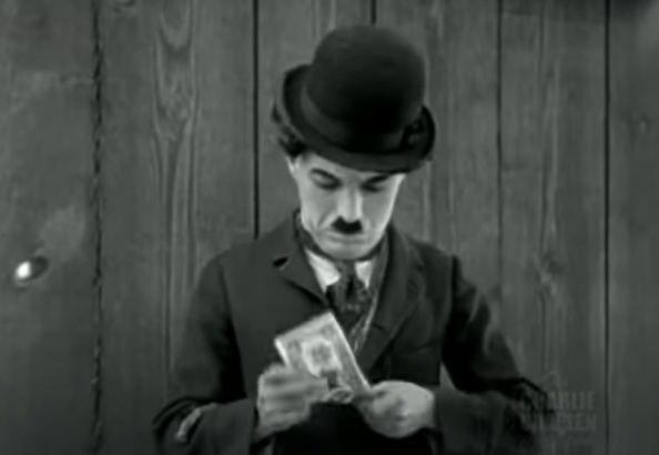 Fiul și nepoata lui Charlie Chaplin vin în România