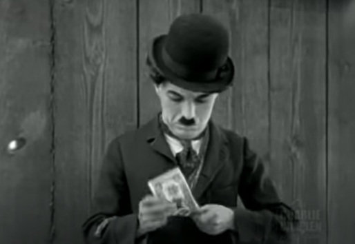 Fiul și nepoata lui Charlie Chaplin vin în România