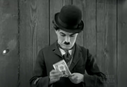Fiul și nepoata lui Charlie Chaplin vin în România