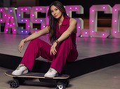 Lucy Guo, cea mai tânără miliardară ”self-made” din lume,a început pe terenul de joacă