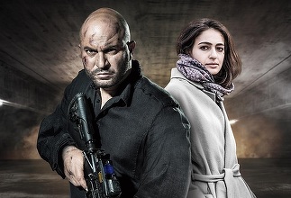 Celebrul serial „Fauda” revine. Filmări la Budapesta VIDEO