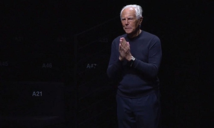 ULTIMA ORĂ Giorgio Armani a murit