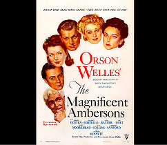 43 de minute lipsă dintr-un film legendar al lui Orson Welles vor fi reconstituite AI