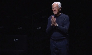 Când va fi înmormântat Giorgio Armani. Doliu la Milano