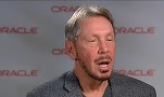 Larry Ellison pierde rapid titlul de cel mai bogat om din lume
