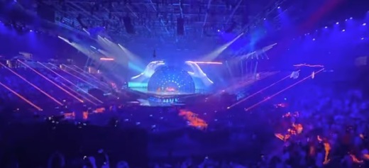Boicotul împotriva participării Israelului la Eurovision se extinde: Țările de Jos se alătură protestului, după Spania și Irlanda