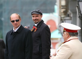 Rusia crește finanțarea pentru cercetarea în domeniul îmbătrânirii și longevității, în timp ce Putin evocă ideea nemuririi