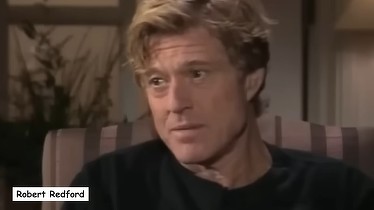 A murit Robert Redford. Actorul avea 89 de ani