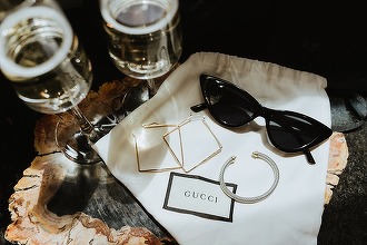 Schimbare la conducerea Gucci