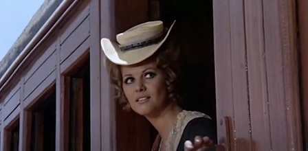 Claudia Cardinale a decedat