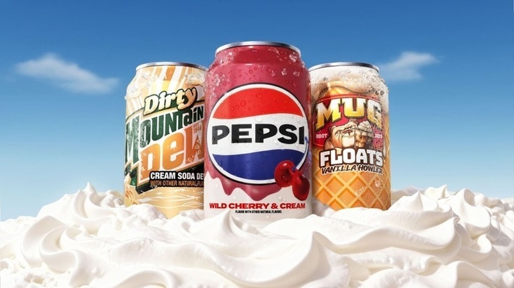 „Dirty soda”, o băutură pornită de la mormoni, cucerește SUA