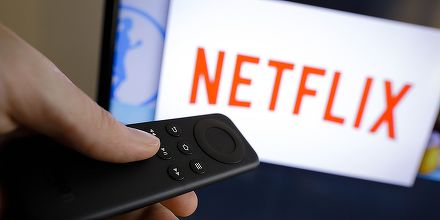 Netflix va difuza podcasturile video ale Spotify