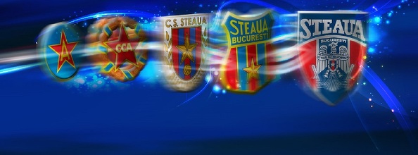 DECIZIE FINALĂ după mulți ani - FCSB pierde marca Steaua