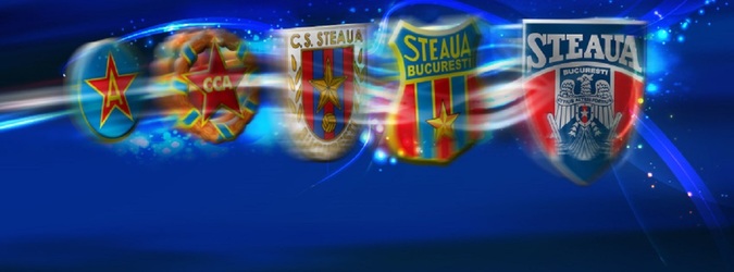DECIZIE FINALĂ după mulți ani - FCSB pierde marca Steaua