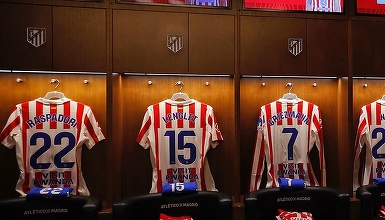 Atlético Madrid are proprietari americani