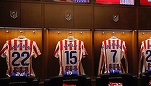 Atlético Madrid are proprietari americani