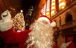 Bucureștiul va avea trei târguri de Crăciun 