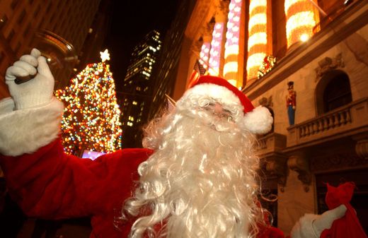 Bucureștiul va avea trei târguri de Crăciun 