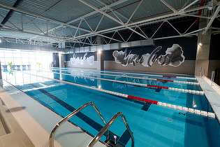 World Class România este singura rețea de health & fitness din țară certificată FitCert® Level 4 – cel mai înalt standard european de calitate și siguranță