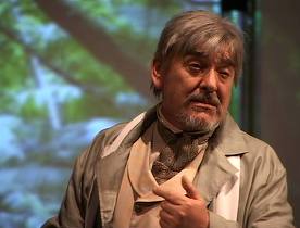 A murit actorul Mihai Dinvale