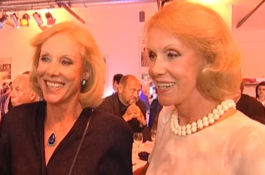 Surorile gemene Kessler, vedete ale anilor '60, au murit împreună, prin sinucidere asistată
