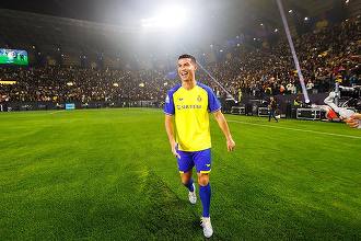Cristiano Ronaldo și-a aflat vârsta biologică: ”Datele nu mint!”