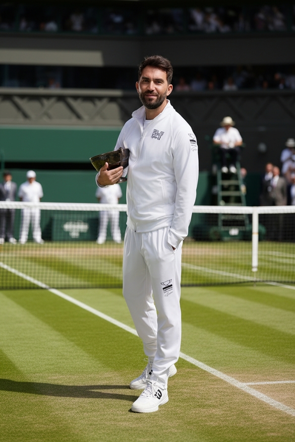 Fostul tenisman Horia Tecău lansează două investiții ample FOTO