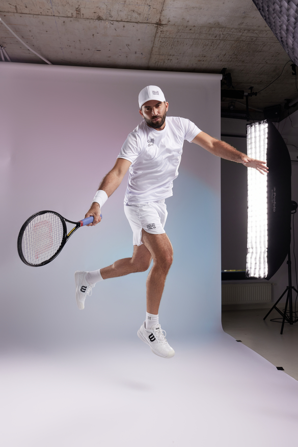 Fostul tenisman Horia Tecău lansează două investiții ample FOTO