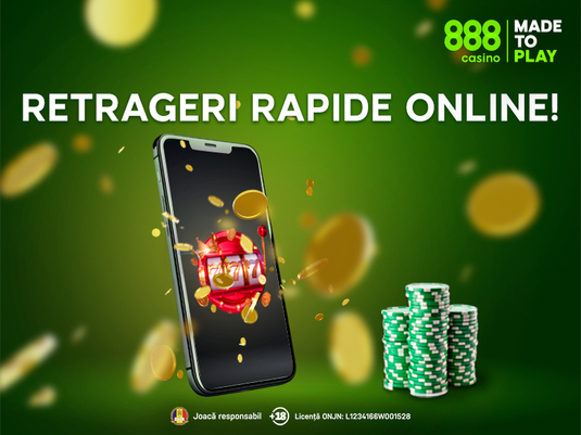 Cum se calculează payout-ul la Cazinourile Online