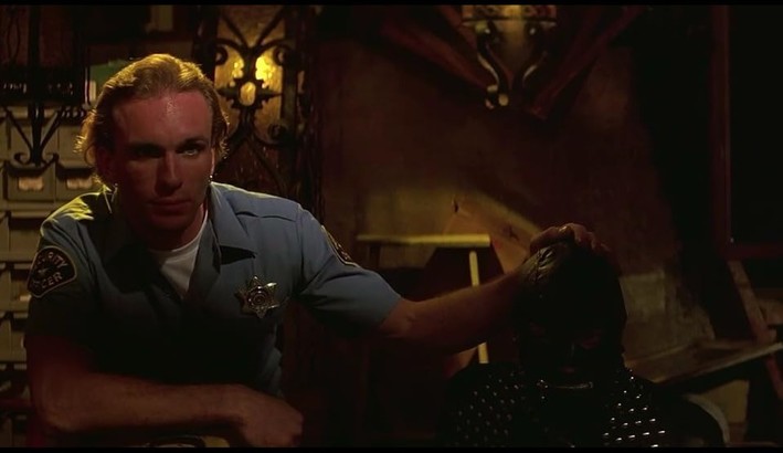 A decedat Peter Greene, actorul care a interpretat rolul lui Zed în Pulp Fiction