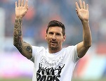 Scandal cu Messi în India. Violențe pe teren, organizator arestat VIDEO