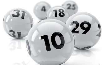 Rezultat de neuitat la loterie. A nimerit toate cele 6 numere și a câștigat peste 1,8 miliarde dolari în SUA, al doilea cel mai mare premiu