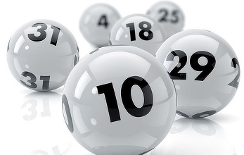 Rezultat de neuitat la loterie. A nimerit toate cele 6 numere și a câștigat peste 1,8 miliarde dolari în SUA, al doilea cel mai mare premiu