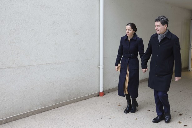 INEDIT Partenera lui Nicușor Dan: Nu îmi place să gătesc,  nu am veleități, dar fac acest exercițiu. Președintelui îi place fasolea cu ciolan