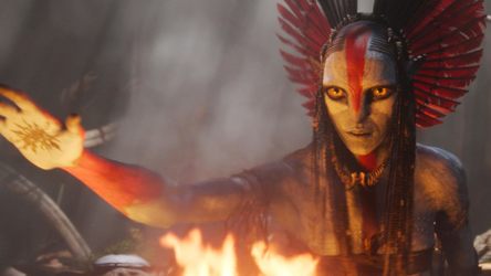 Avatar: Fire and Ash continuă să domine box office-ul nord-american