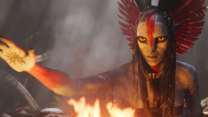 Avatar: Fire and Ash continuă să domine box office-ul nord-american