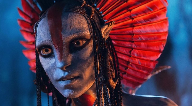 VIDEO Avatar: Fire and Ash a fost detronat din fruntea box office-ului nord-american