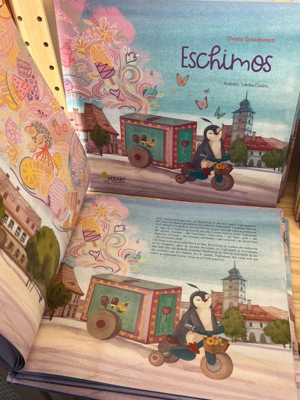 Povestea NOD merge mai departe. 24-27 Septembrie, Book the Date pentru ediția a doua 