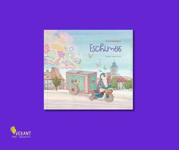 Povestea NOD merge mai departe. 24-27 Septembrie, Book the Date pentru ediția a doua 