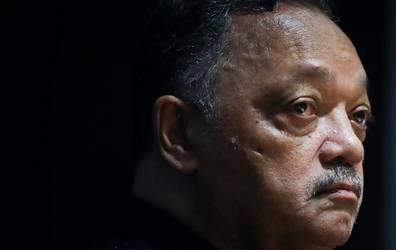 Activistul democrat Jesse Jackson a decedat. Mesajul lui Trump: o forță a naturii