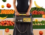 VIDEO&FOTO După un succes viral, Lidl lansează o geantă de damă inspirată de căruciorul de cumpărături 