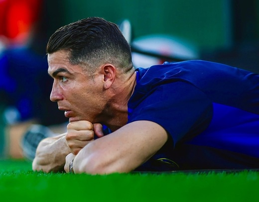 Cristiano Ronaldo a cumpărat 25% dintr-un club spaniol de fotbal