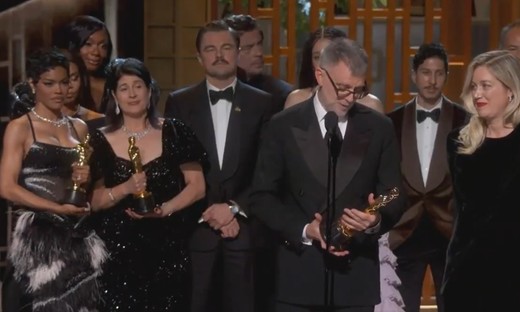 VIDEO Oscar 2026: One Battle After Another, marele câștigător al Galei. Regizoarea de origine română Natalie Musteață, Oscar la categoria Best Live Action Short Film